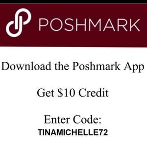 POSH GUEST SHOPPER?